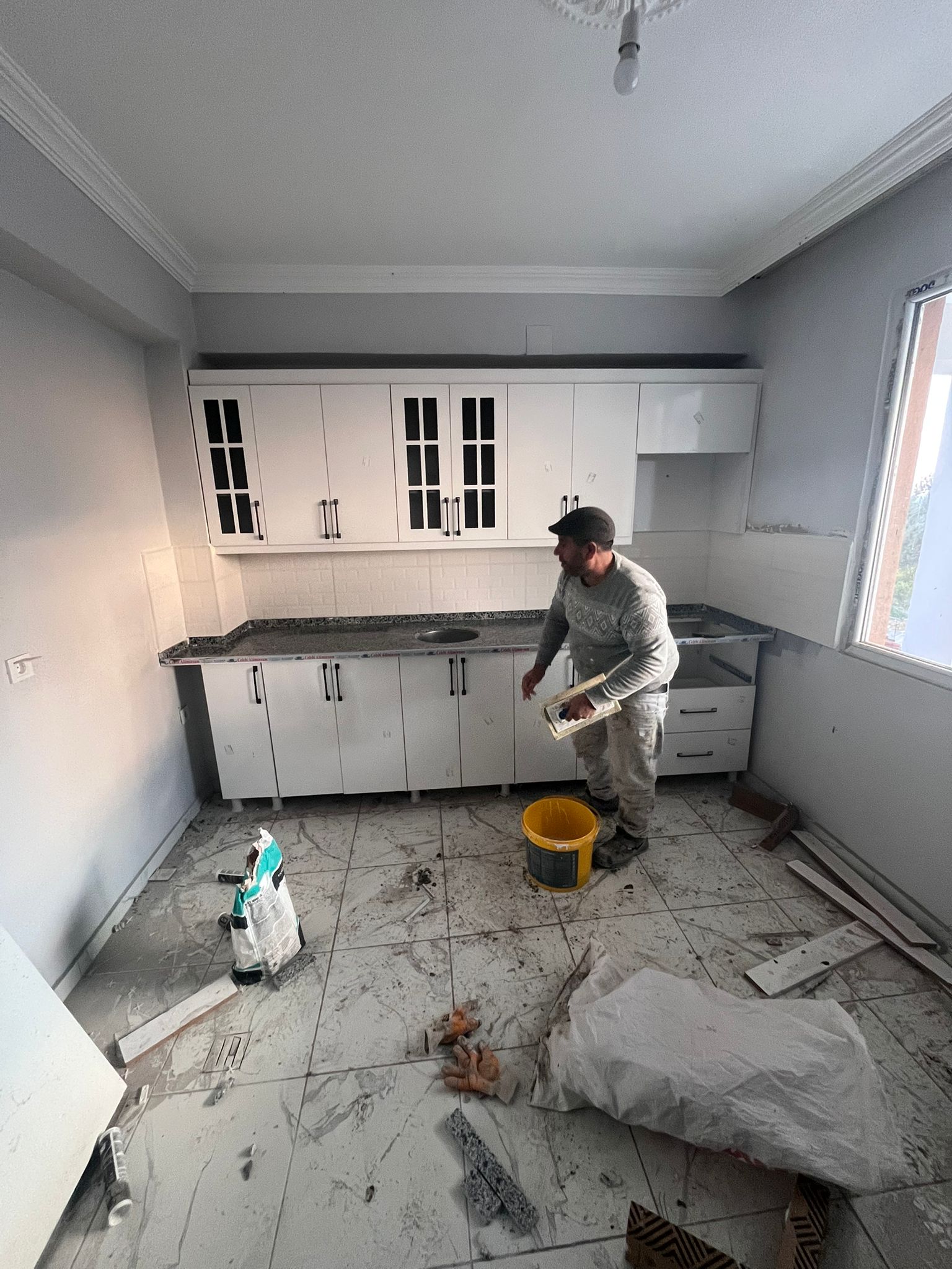 Biemsa Yapı ve İnşaat